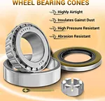 golf cart wheel hub
